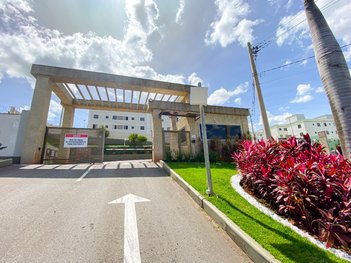 apartment em Avenida Wilson Tavares Ribeiro, Chácaras Reunidas Santa Terezinha - Contagem - MG