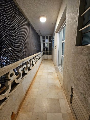 apartment em Viaduto Jacareí, Bela Vista - São Paulo - SP
