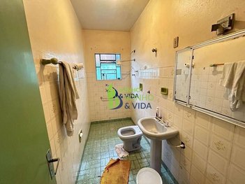 house em Rua Raphael Camizão, Parque Ipiranga - Campinas - SP