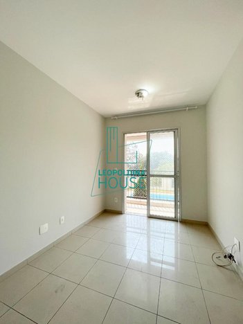 apartment em Rua Belmonte, Bela Aliança - São Paulo - SP