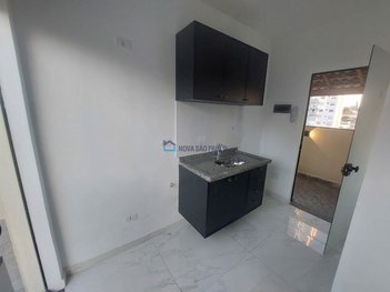 apartment em Rua Doutor Djalma Pinheiro Franco, Vila Santa Catarina - São Paulo - SP