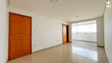 apartment em Rua Professor Euclydes Ferreira, Buritis - Belo Horizonte - MG