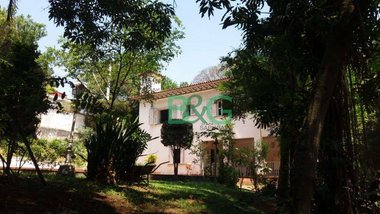 house em Rua Francisco de Brito, Barro Branco (Zona Norte) - São Paulo - SP