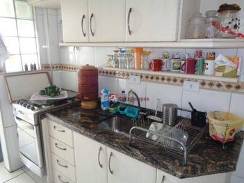 apartment em Avenida Cangaíba, Cangaíba - São Paulo - SP