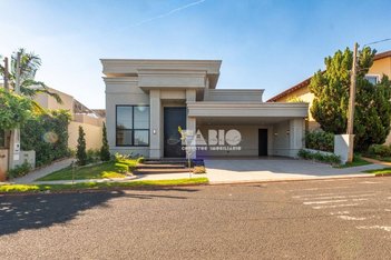 house em Avenida Miguel Damha, Residencial Jardins - São José do Rio Preto - SP