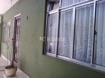 house em Avenida Mário Pernambuco, Vila Nova Mazzei - São Paulo - SP