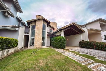 house em Rua Lausanne, Jardim Residencial Maria Dulce - Indaiatuba - SP