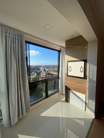 apartment em Avenida São Roque, São Roque - Bento Gonçalves - RS