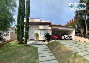 house em Alameda dos Ciprestes, Pinheirinho - Vinhedo - SP