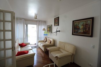 apartment em Rua Joaquim de Almeida, Mirandópolis - São Paulo - SP