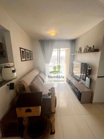 apartment em Rua São Daniel, Vila Galvão - Guarulhos - SP