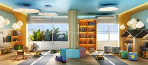 apartment em Avenida Jorge João Saad, Vila Progredior - São Paulo - SP