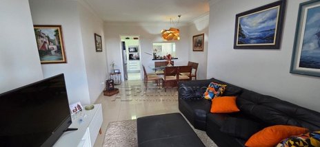 apartment em Rua Vaifro de Biaggi, Parque Campolim - Sorocaba - SP