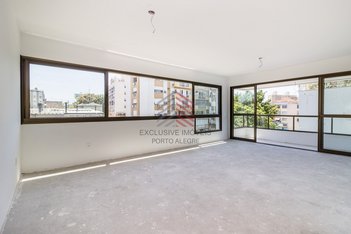 apartment em Rua Murilo Furtado, Petrópolis - Porto Alegre - RS