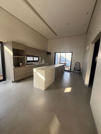 house em Avenida Antônio Estevão, Morumbi - Quirinópolis - GO
