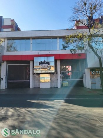 apartment em Avenida Guedner, Zona 28 - Maringá - PR