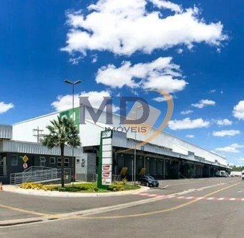 industrial em Estrada do Arenoso, Nova Esperança - Salvador - BA