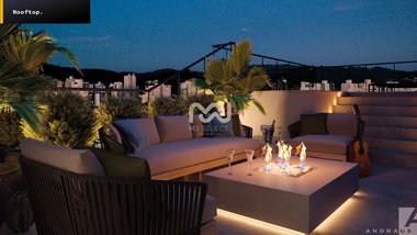 apartment em Rua João Pessoa, Velha - Blumenau - SC