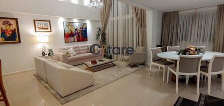 apartment em Rua Vilebaldo Aguiar, Cocó - Fortaleza - CE