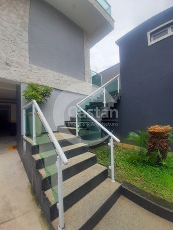 house em Rua Pedro Voss, Vila Carrão - São Paulo - SP