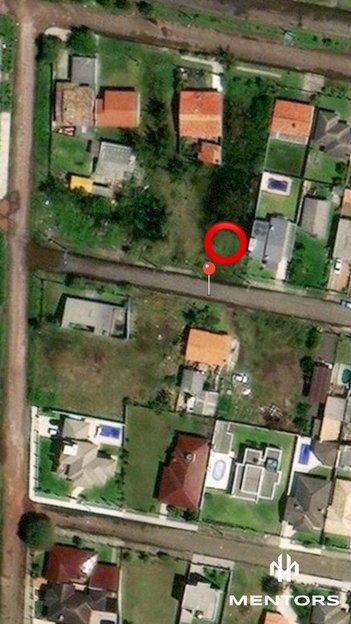 land_lot em Rua Topázio, Rainha do Mar - Xangri-Lá - RS