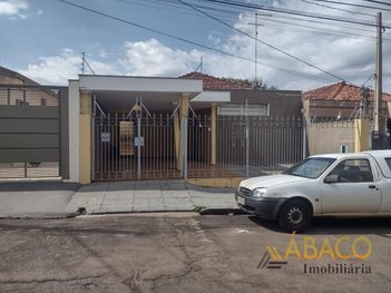 house em Rua Eugênio Franco de Camargo, Jardim Brasil - São Carlos - SP