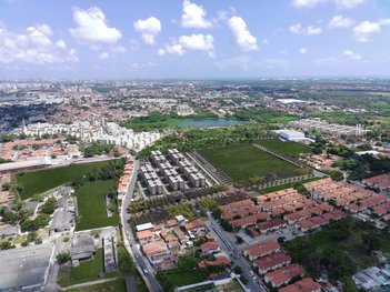 apartment em Rua Antero Quental, São Bento - Fortaleza - CE