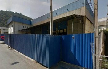 industrial em Avenida Gupê, Jardim Belval - Barueri - SP