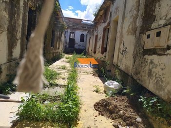 land_lot em Aroeira (chave 121), Santa Cruz - Belo Horizonte - MG
