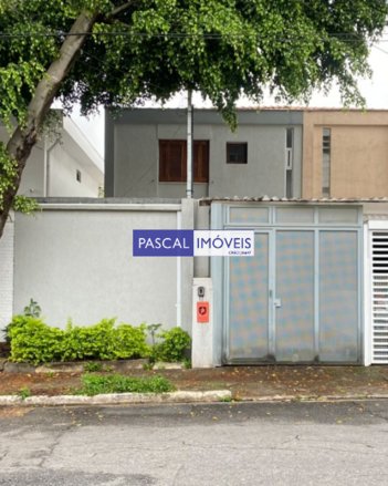 house em Rua João Álvares Soares, Campo Belo - São Paulo - SP
