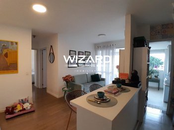 apartment em Rua Gonçalo da Cunha, Chácara Inglesa - São Paulo - SP