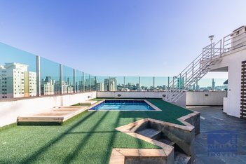 apartment em Rua Doutor Miranda de Azevedo, Vila Anglo Brasileira - São Paulo - SP