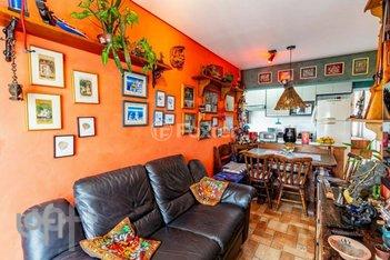 apartment em Coelho Barradas, Vila Prudente - São Paulo - SP