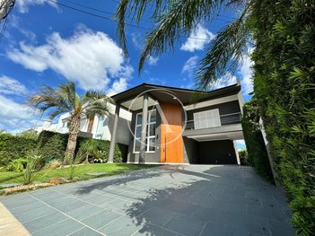 house em Avenida Central, Capão da Canoa - Capão da Canoa - RS