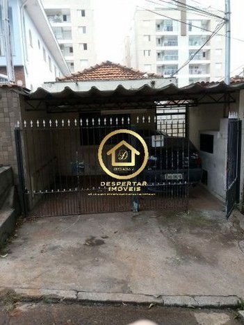 house em Rua Capitão Alceu Vieira, Vila Ipojuca - São Paulo - SP