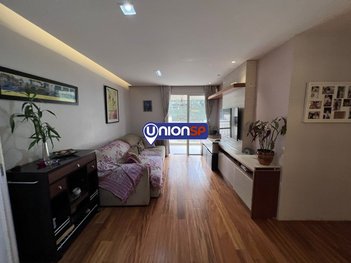 apartment em Avenida Giovanni Gronchi, Vila Andrade - São Paulo - SP