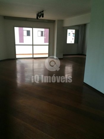 apartment em Rua Indiana, Brooklin Paulista - São Paulo - SP