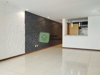 apartment em Avenida Deputado Cristóvam Chiaradia, Buritis - Belo Horizonte - MG
