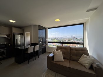 apartment em Rua Leoberto Leal, Braço do Norte - Braço do Norte - SC