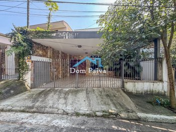 house em Rua Ministro Américo Marco Antônio, Sumarezinho - São Paulo - SP