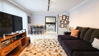 apartment em Rua Garibaldi, Centro - Flores da Cunha - RS