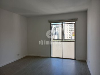 apartment em Rua Gomes de Carvalho, Vila Olímpia - São Paulo - SP