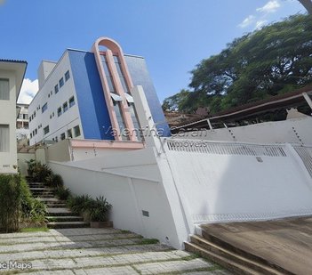 commercial_property em Rua Grajaú, Sumaré - São Paulo - SP