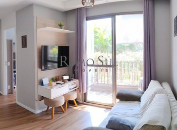 apartment em Avenida Miguel Yunes, Usina Piratininga - São Paulo - SP