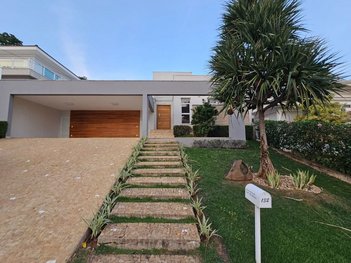 house em Alameda Santa Cecília, Jardim Theodora - Itu - SP