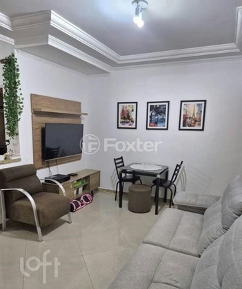 house em Rua Lourdes, Vila São Geraldo - São Paulo - SP