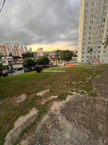land_lot em Rua Eleonora Ragusa, Vila Celeste - São Paulo - SP