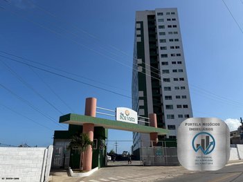 apartment em Rua Coronel Presciliano Sarmento, São Jorge - Maceió - AL