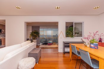 apartment em Rua Senador Joaquim Ribeiro do Valle, Vila Leopoldina - São Paulo - SP