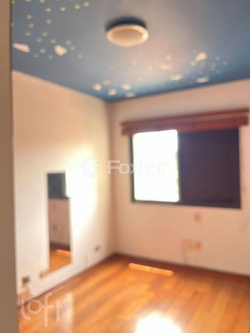 apartment em Rua Bergamota, Alto da Lapa - São Paulo - SP